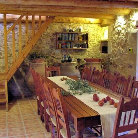 Гостьовий будинок Kouriton House Margaritai Екстер'єр фото