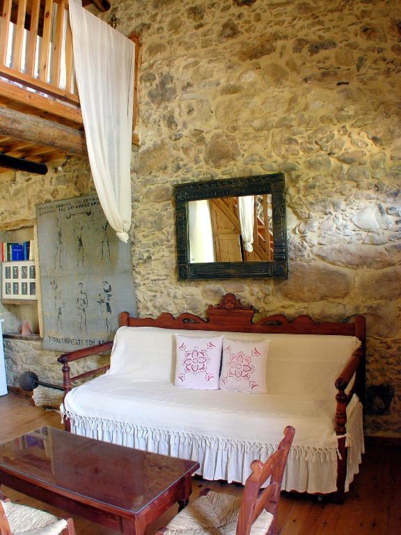 Гостьовий будинок Kouriton House Margaritai Номер фото
