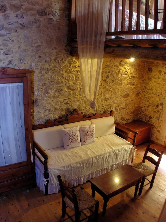 Гостьовий будинок Kouriton House Margaritai Номер фото